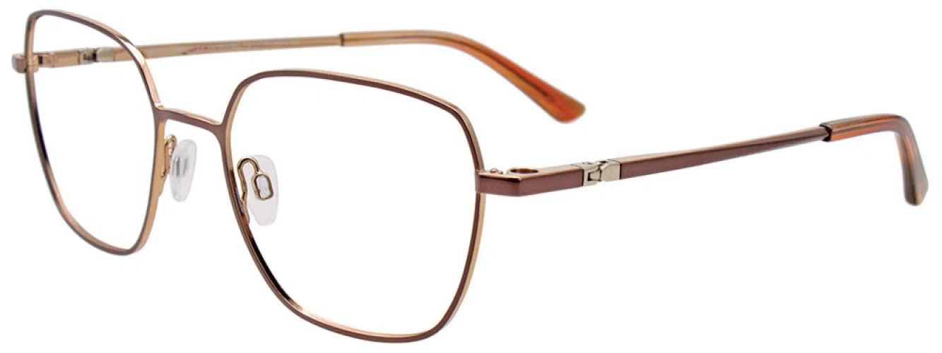 Takumi TK1228 Eyeglasses - view 2